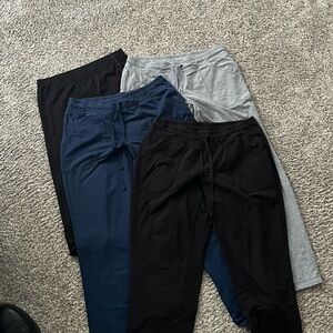 FOUR PACK women’s athleisure